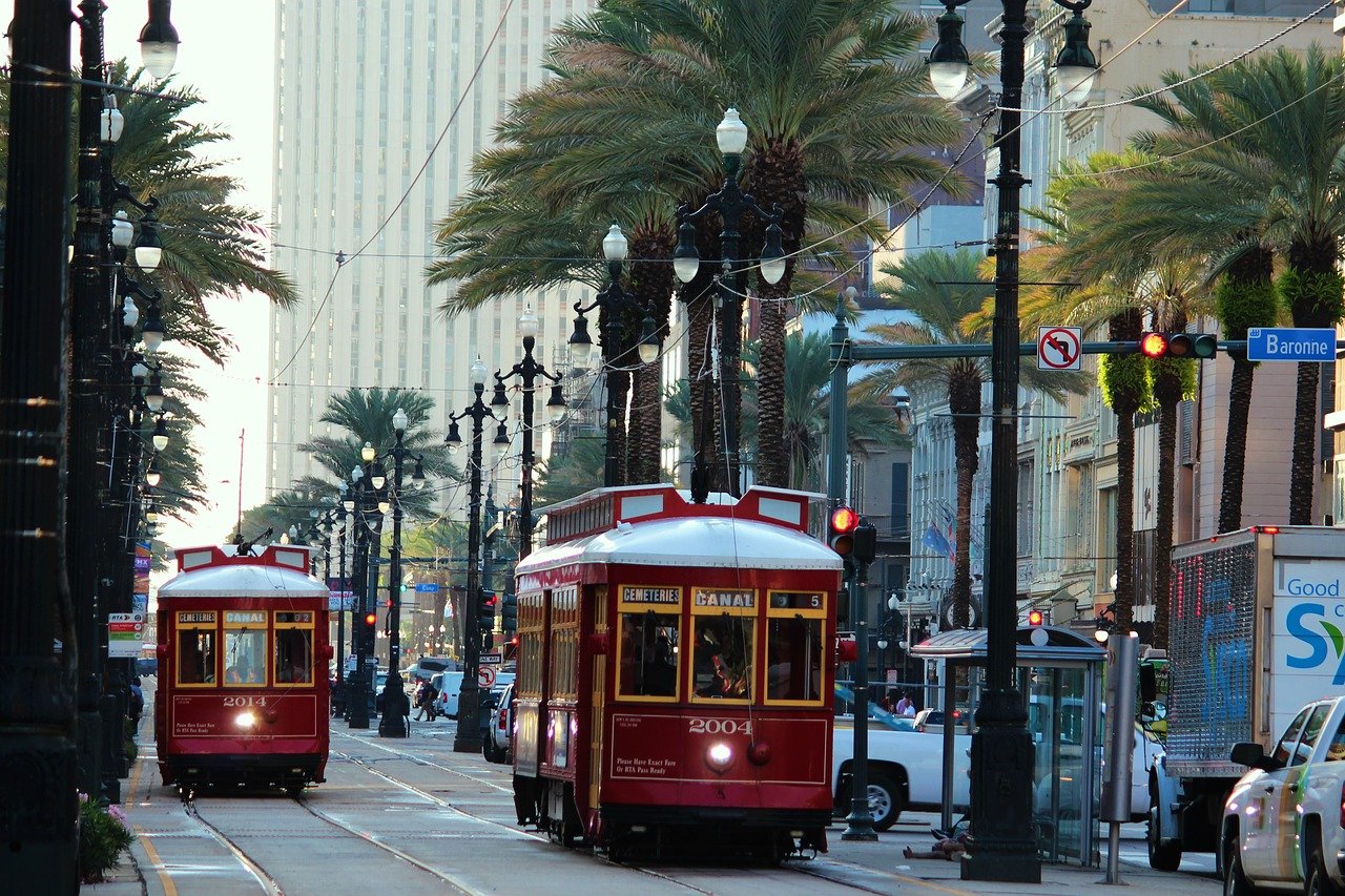 Navigating The Big Easy: Understanding New Orleans’ Safety Landscape 