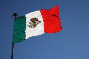 The Mexican Flag – History & Meaning