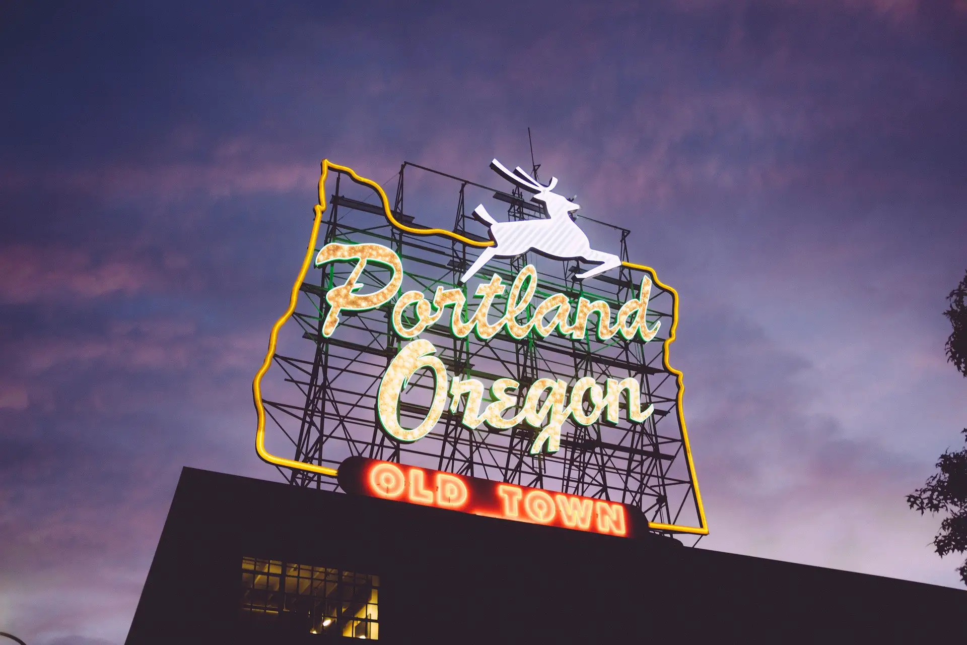 things to do in portland