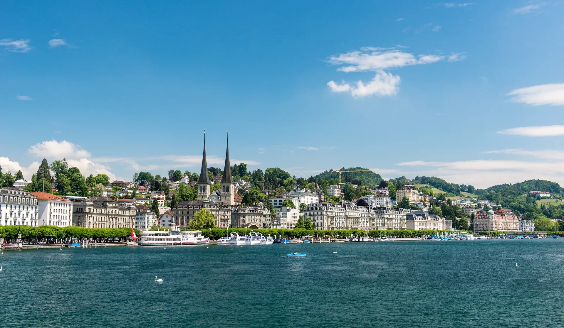 things to do in lucerne