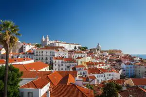 things to do in Lisbon