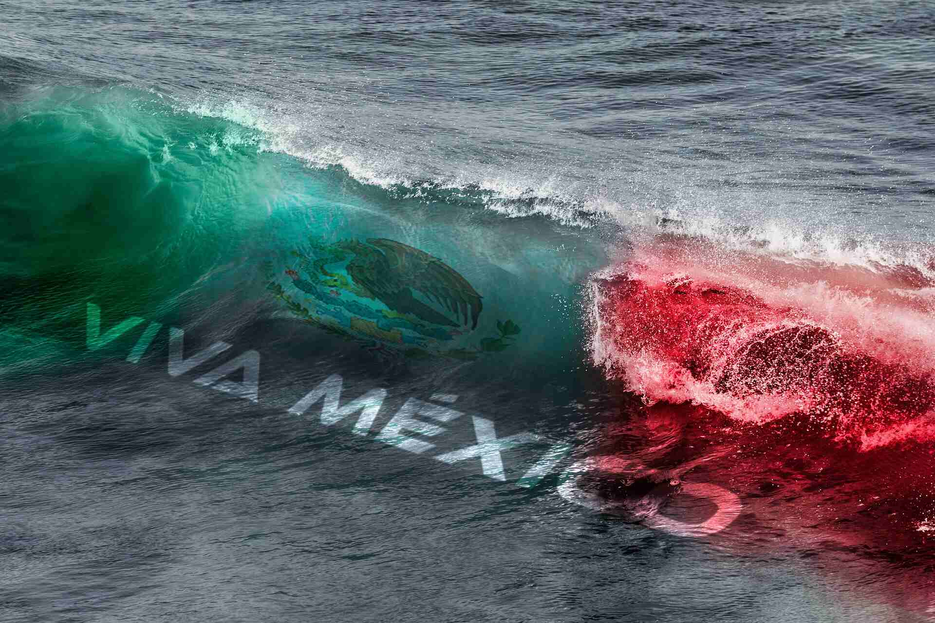 Mexican slang words: Mexico