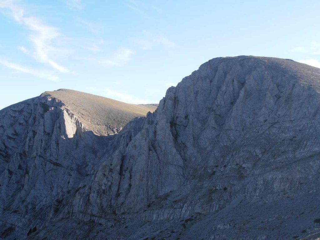 things to do in Greece: Mount Olympus