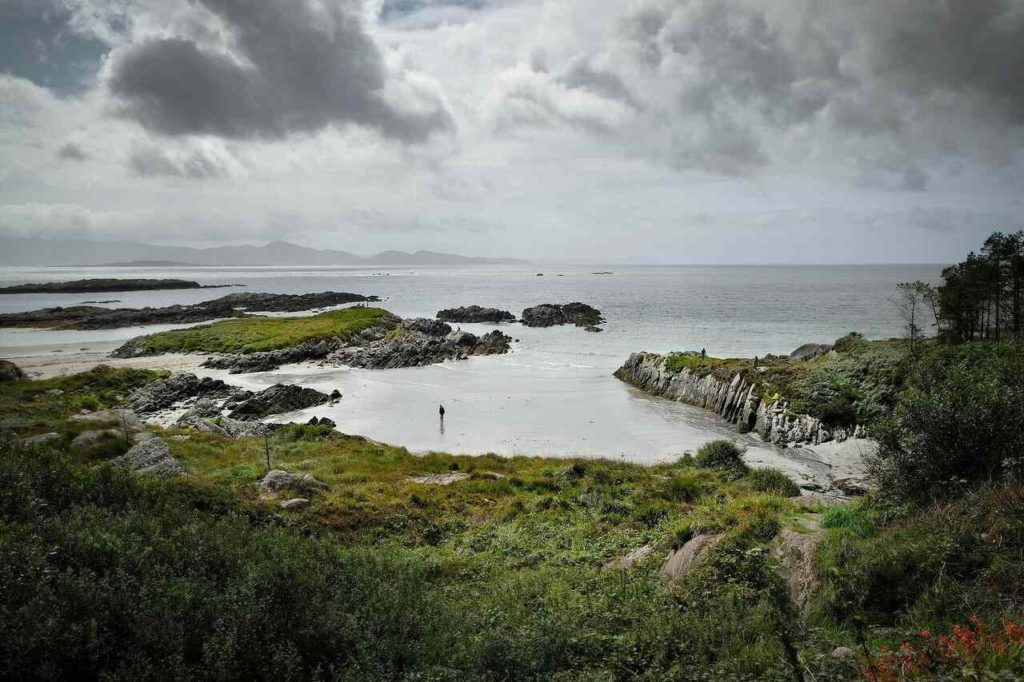 places to visit in Ireland: Ring Of Kerry