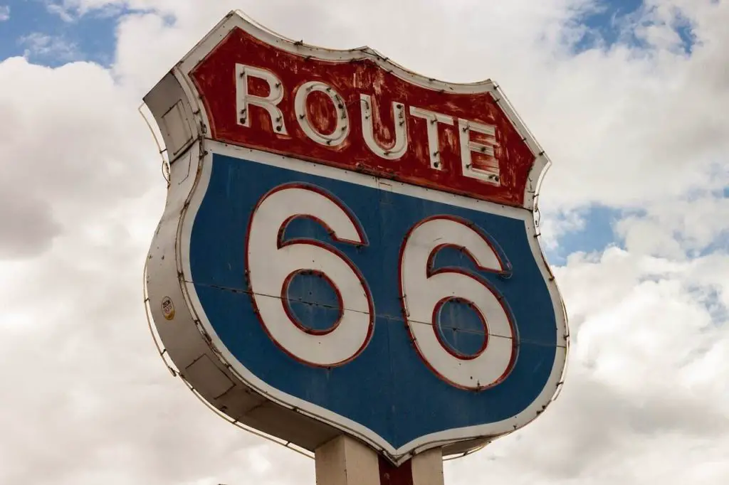 Things to Do in Albuquerque: Route 66